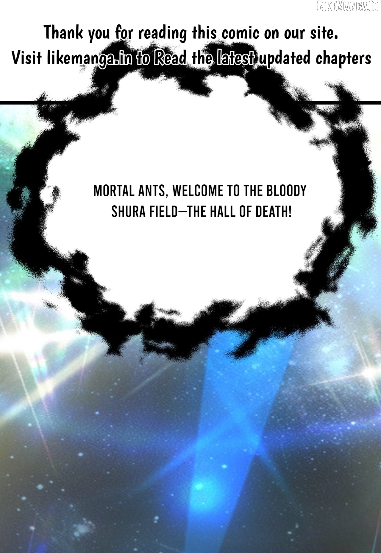 Primordial Ten Fiends: Others Tame Beasts, I Tame Beast Girls Chapter 65 - page 1